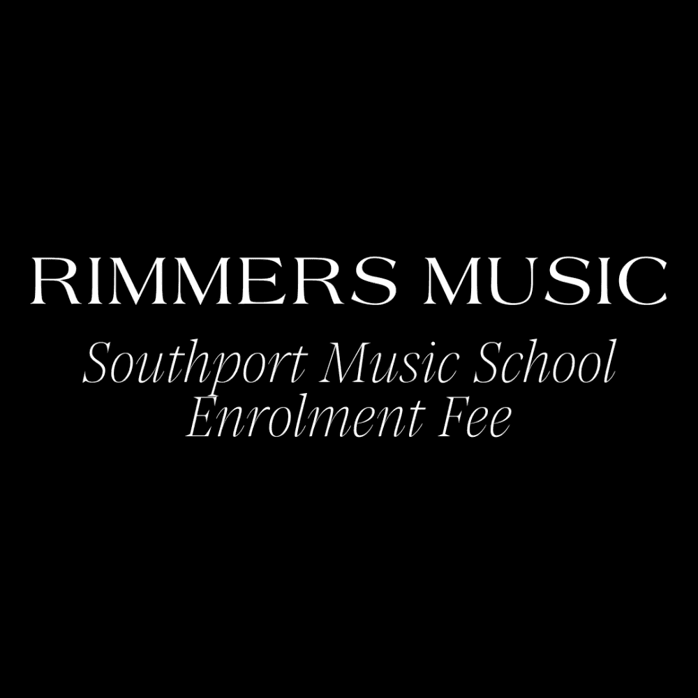 Music School Enrolment Southport Store