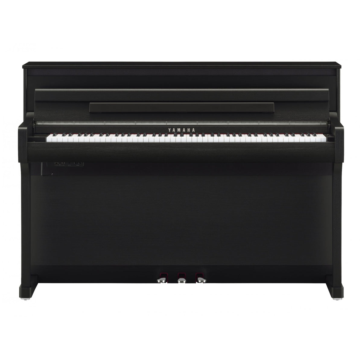 Yamaha CLP885B Clavinova Digital Piano Black Walnut