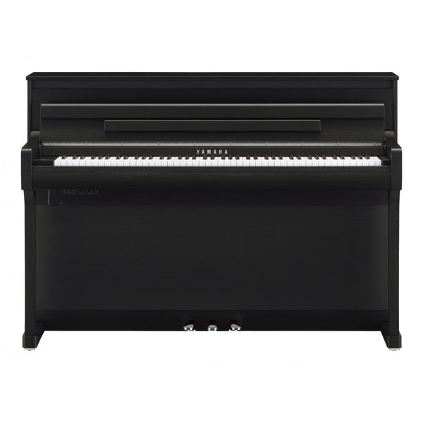 Yamaha CLP885B Clavinova Digital Piano Black Walnut