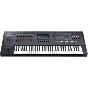 Roland Fantom 6EX Synthesizer Premium Package
