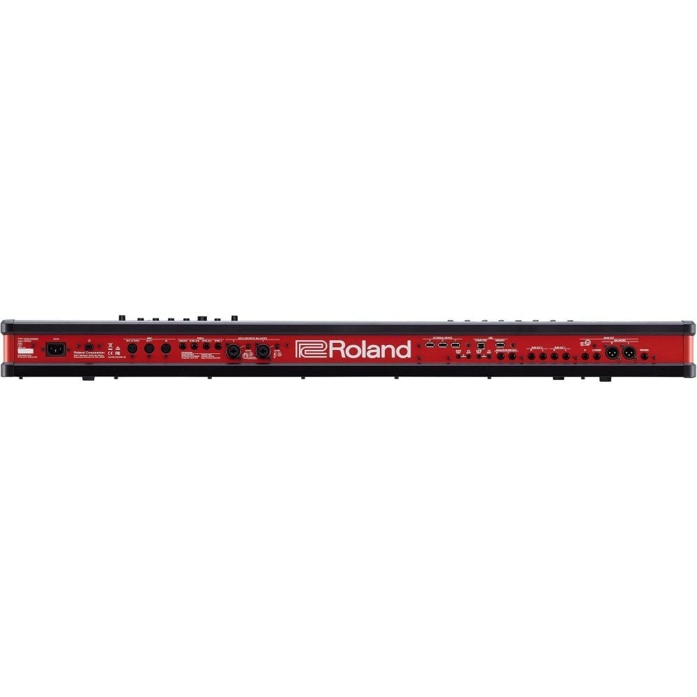 Roland Fantom 6EX Synthesizer Premium Package