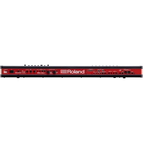 Roland Fantom 6EX Synthesizer Premium Package