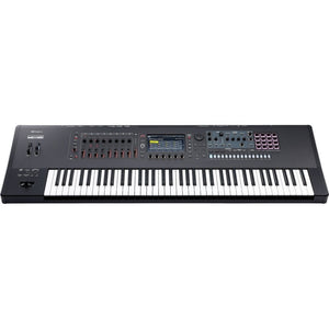 Roland Fantom 7EX Synthesizer Premium Package