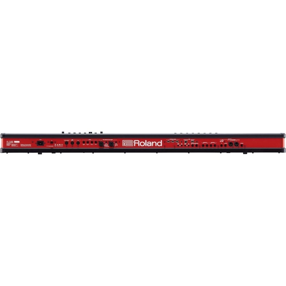 Roland Fantom 7EX Synthesizer Premium Package