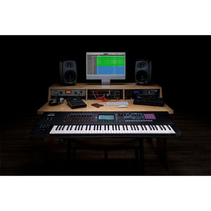 Roland Fantom 7EX Synthesizer Premium Package