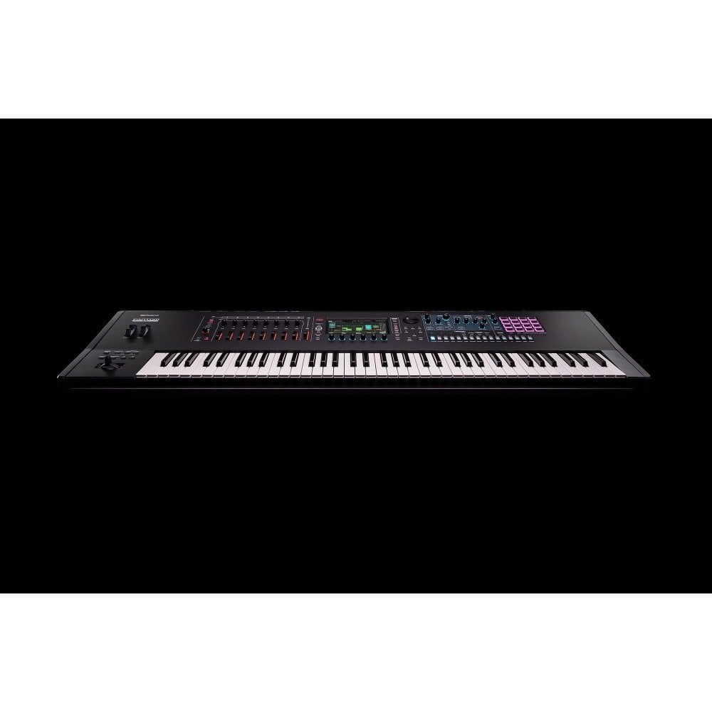 Roland Fantom 7EX Synthesizer Premium Package
