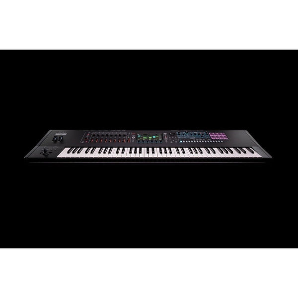 Roland Fantom 7EX Synthesizer Premium Package