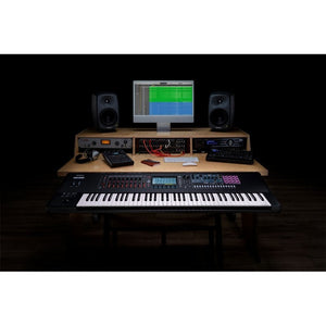 Roland Fantom 8EX Synthesizer Standard Package