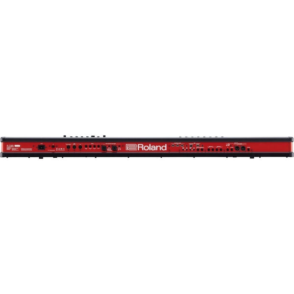 Roland Fantom 8EX Synthesizer Premium Package