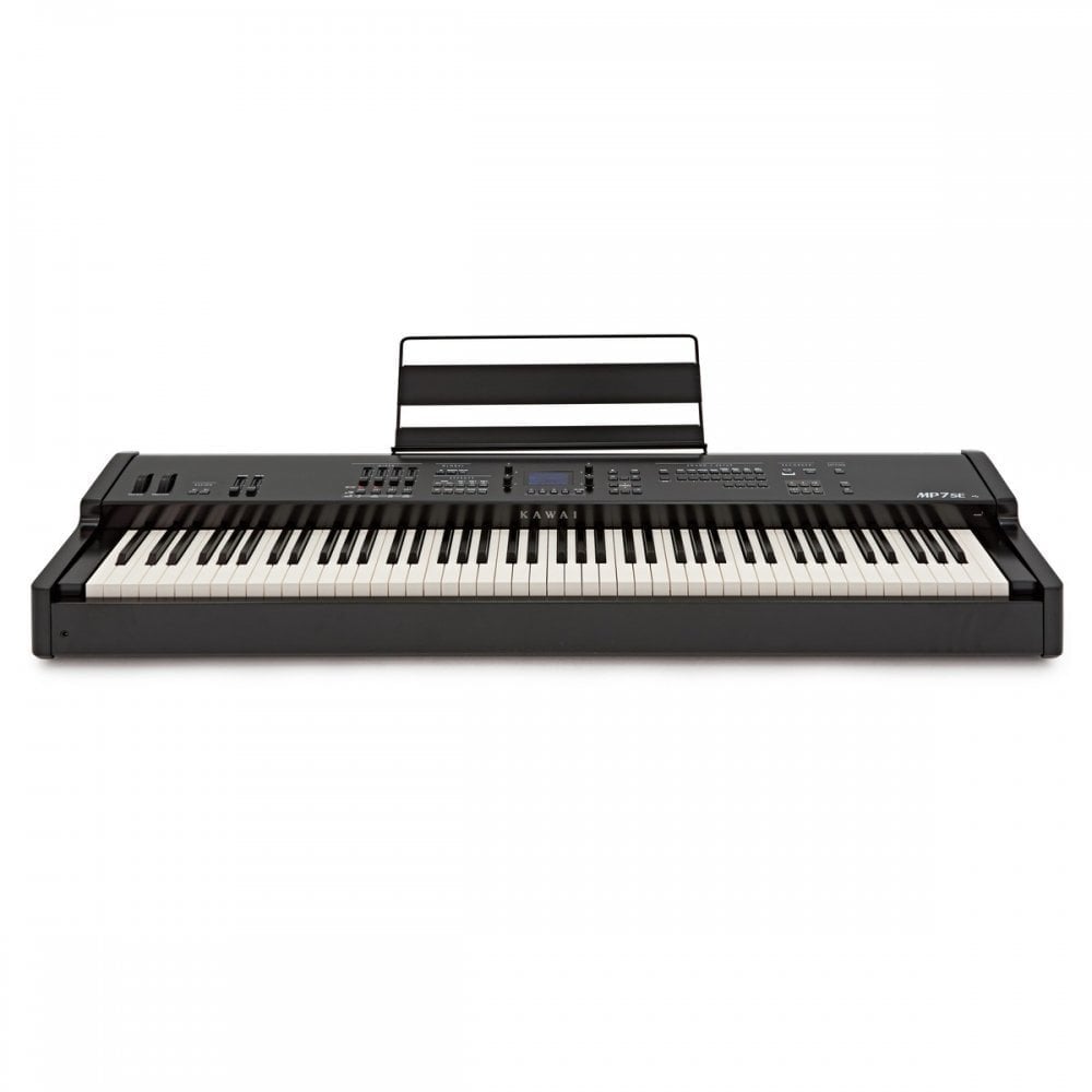 Kawai MP7SE Professional Stage Piano Standard Package