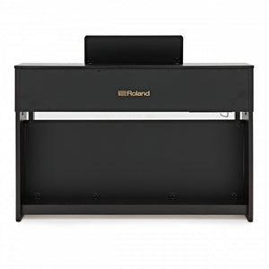 Roland HP702 Concert Class Digital Piano Standard Package Dark Rosewood