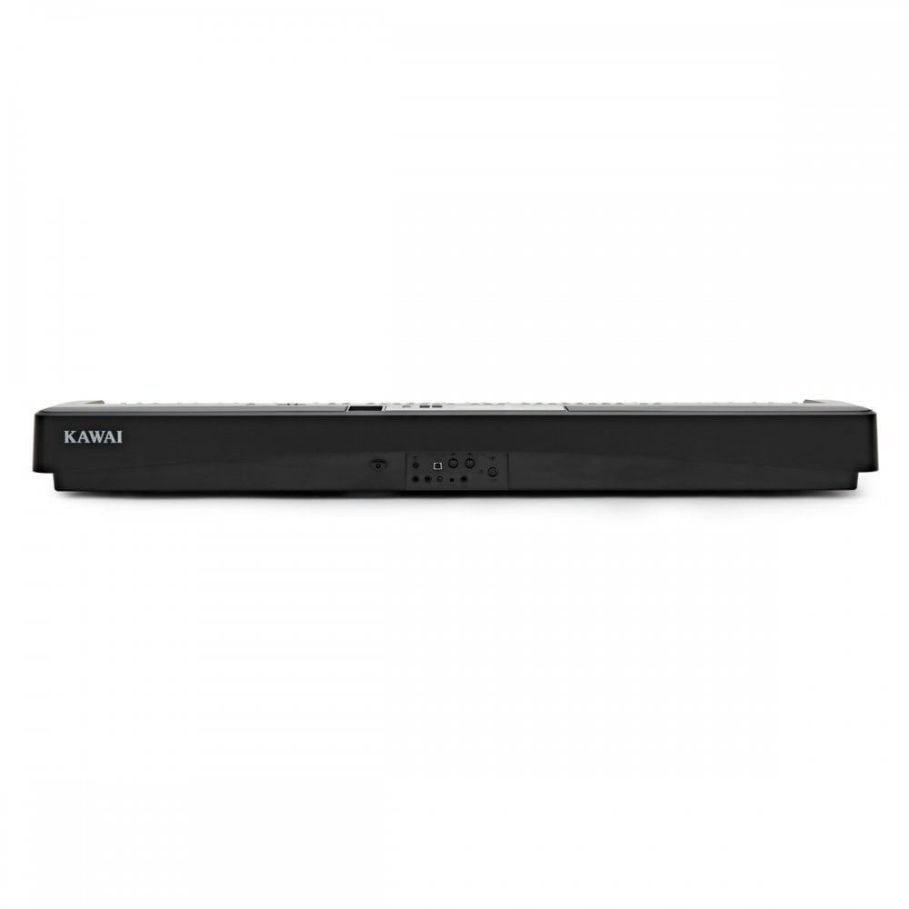 Kawai ES520 Digital Piano Standard Package Black