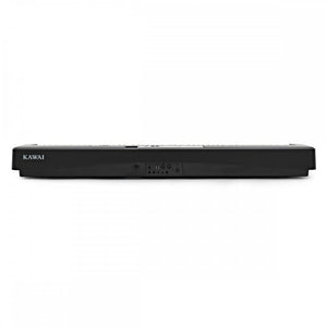 Kawai ES520 Digital Piano Standard Package Black