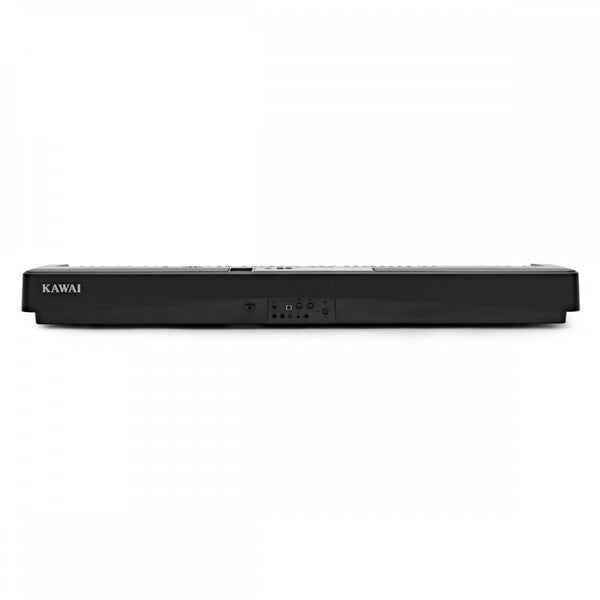 Kawai ES520 Digital Piano Standard Package Black
