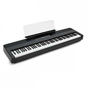 Kawai ES520 Digital Piano Standard Package Black