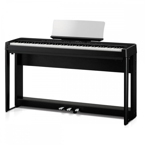 Kawai ES520 Digital Piano Premium Package Black