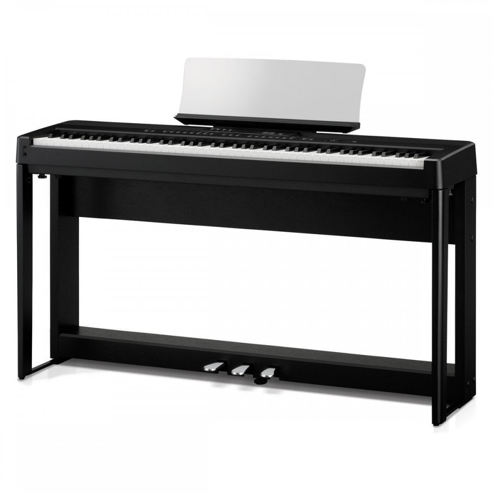 Kawai ES920 Digital Piano Premium Package Black