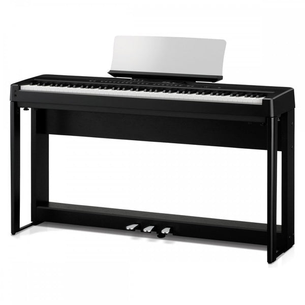 Kawai ES920 Digital Piano Premium Package Black