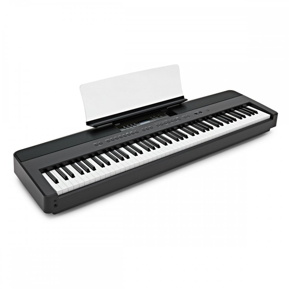 Kawai ES920 Digital Piano Premium Package Black