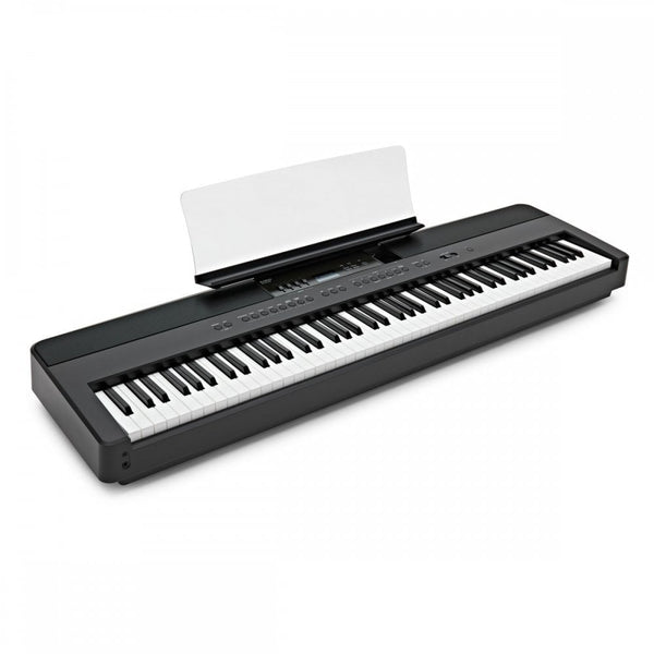 Kawai ES920 Digital Piano Premium Package Black