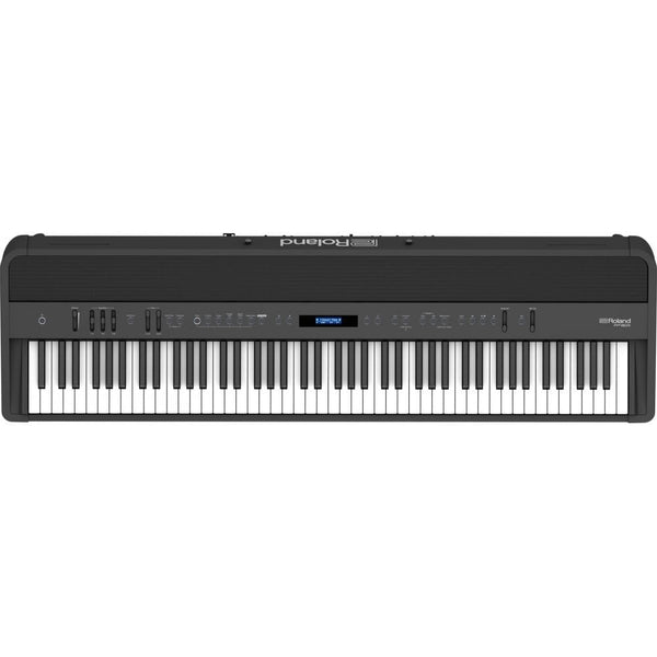 Roland FP90X Digital Piano Standard Package Black