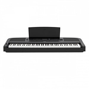 Yamaha DGX670 Digital Piano Premium Package Black