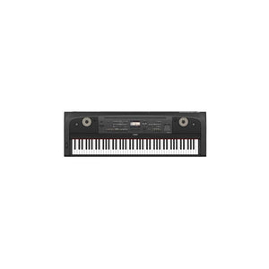 Yamaha DGX670 Digital Piano Standard Package Black