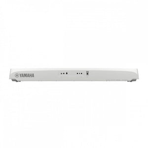 Yamaha DGX670 Digital Piano Standard Package White