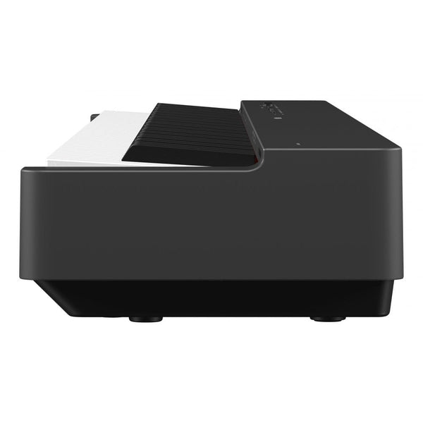 Yamaha P225 Portable Digital Piano Standard Package Black