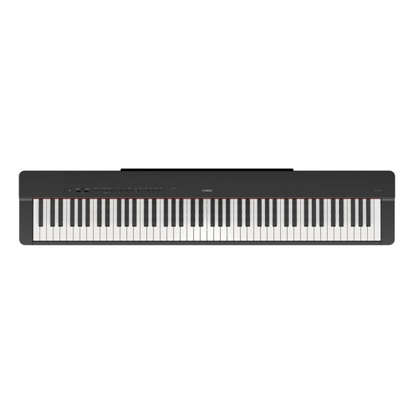 Yamaha P225 Portable Digital Piano Standard Package Black