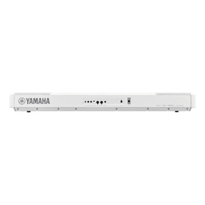 Yamaha P525 Portable Digital Piano Standard Package White