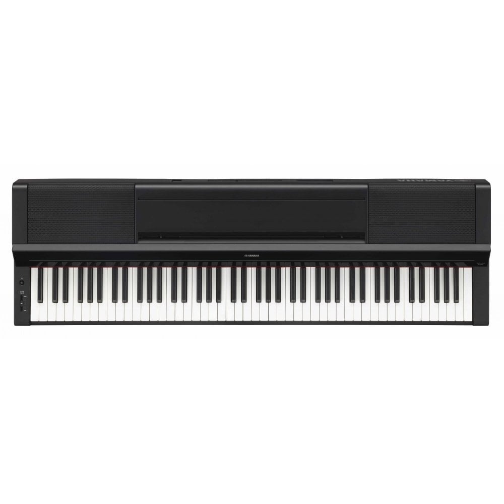 Yamaha P-S500 Digital Portable Smart Piano Standard Package Black