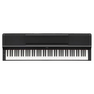 Yamaha P-S500 Digital Portable Smart Piano Standard Package Black