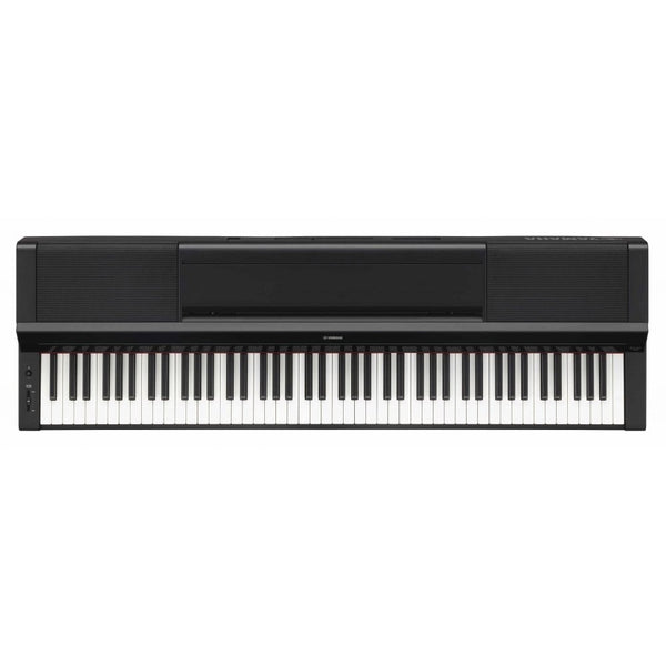 Yamaha P-S500 Digital Portable Smart Piano Standard Package Black