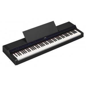Yamaha P-S500 Digital Portable Smart Piano Standard Package Black