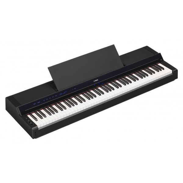 Yamaha P-S500 Digital Portable Smart Piano Standard Package Black