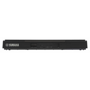 Yamaha P-S500 Digital Portable Smart Piano Standard Package Black