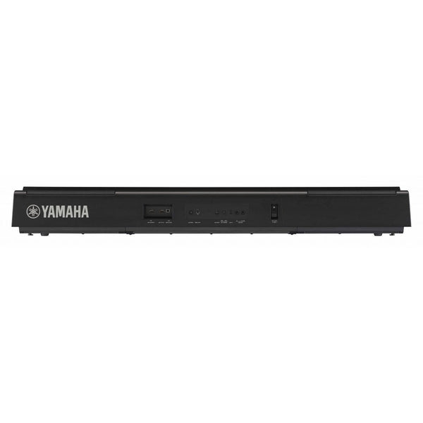 Yamaha P-S500 Digital Portable Smart Piano Standard Package Black