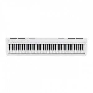 Kawai ES120 Portable Digital Piano Standard Package White