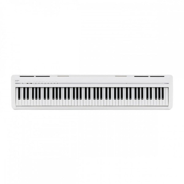 Kawai ES120 Portable Digital Piano Standard Package White