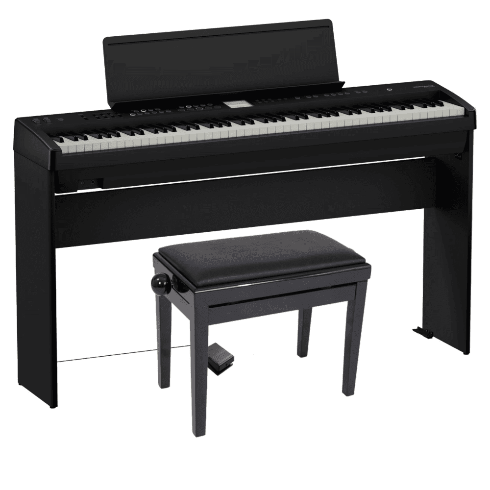 Roland FP-E50 Digital Piano Premium Package