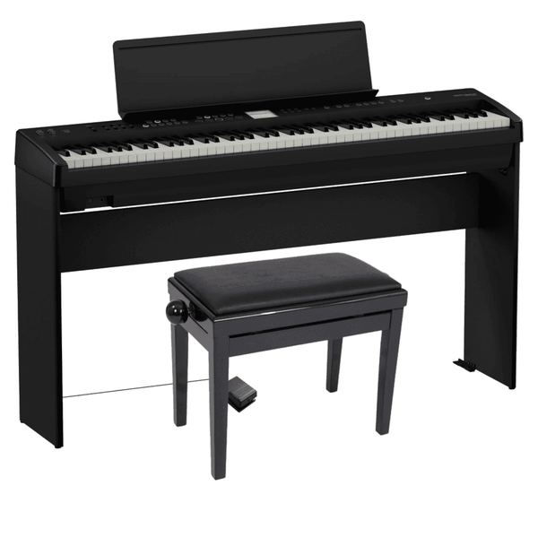 Roland FP-E50 Digital Piano Premium Package