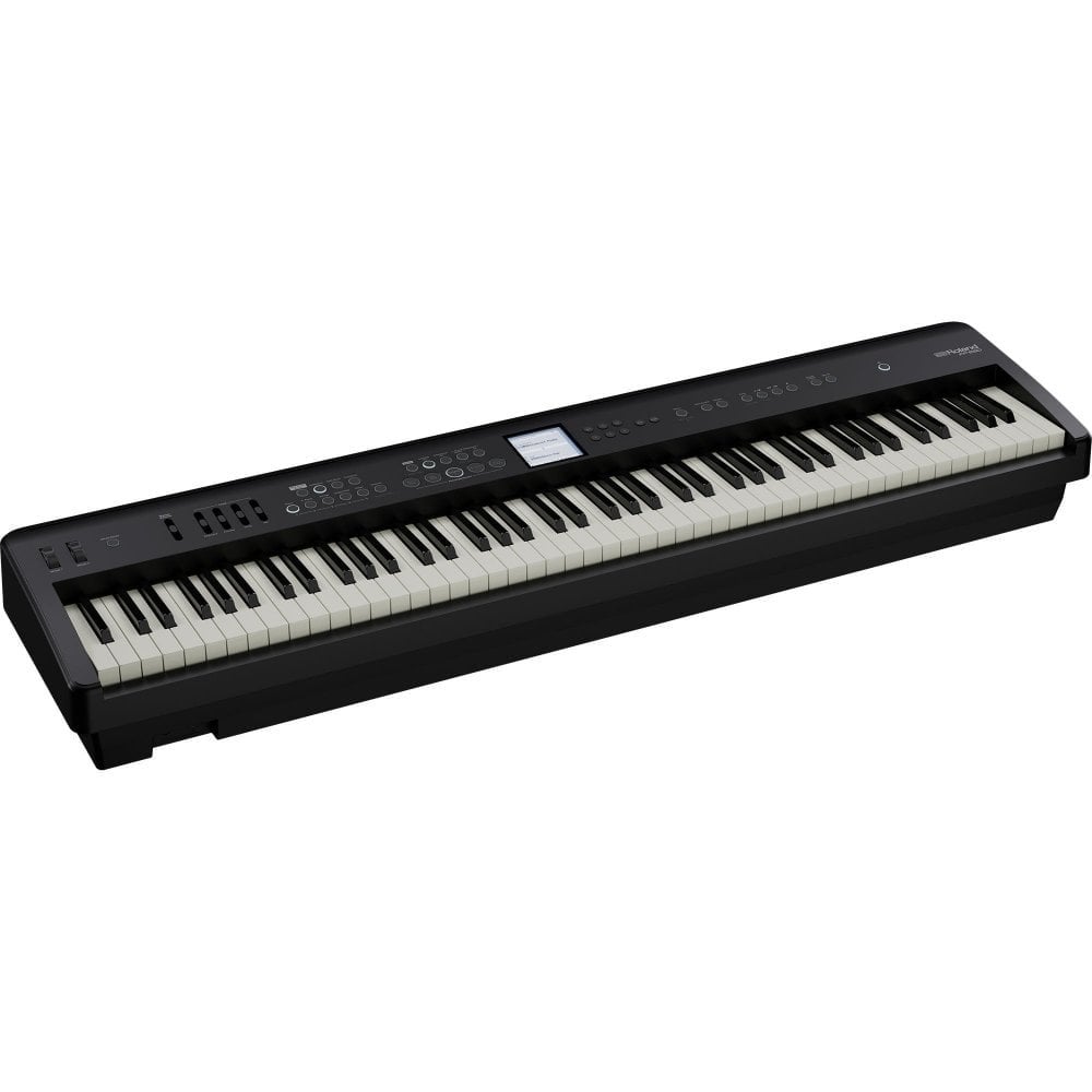 Roland FP-E50 Digital Piano Premium Package