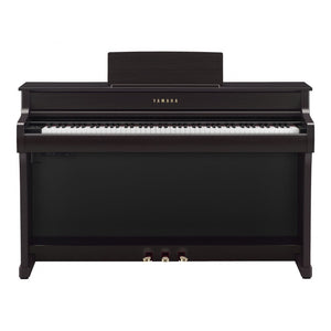 Yamaha CLP835 Clavinova Digital Piano Standard Package Rosewood