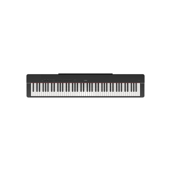 Yamaha P223 Portable Digital Piano Black