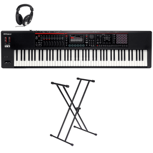 Roland Fantom 08 Synthesizer Standard Package