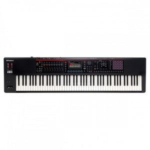 Roland Fantom 08 Synthesizer Standard Package