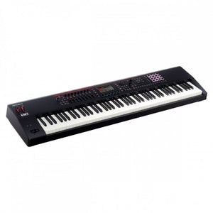 Roland Fantom 08 Synthesizer Standard Package