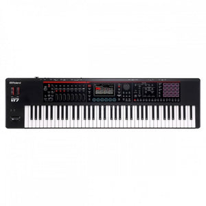 Roland Fantom 07 Synthesizer Standard Package