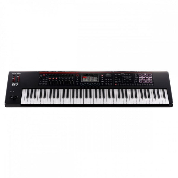 Roland Fantom 07 Synthesizer Standard Package